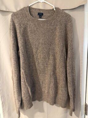 J. Crew Sweater